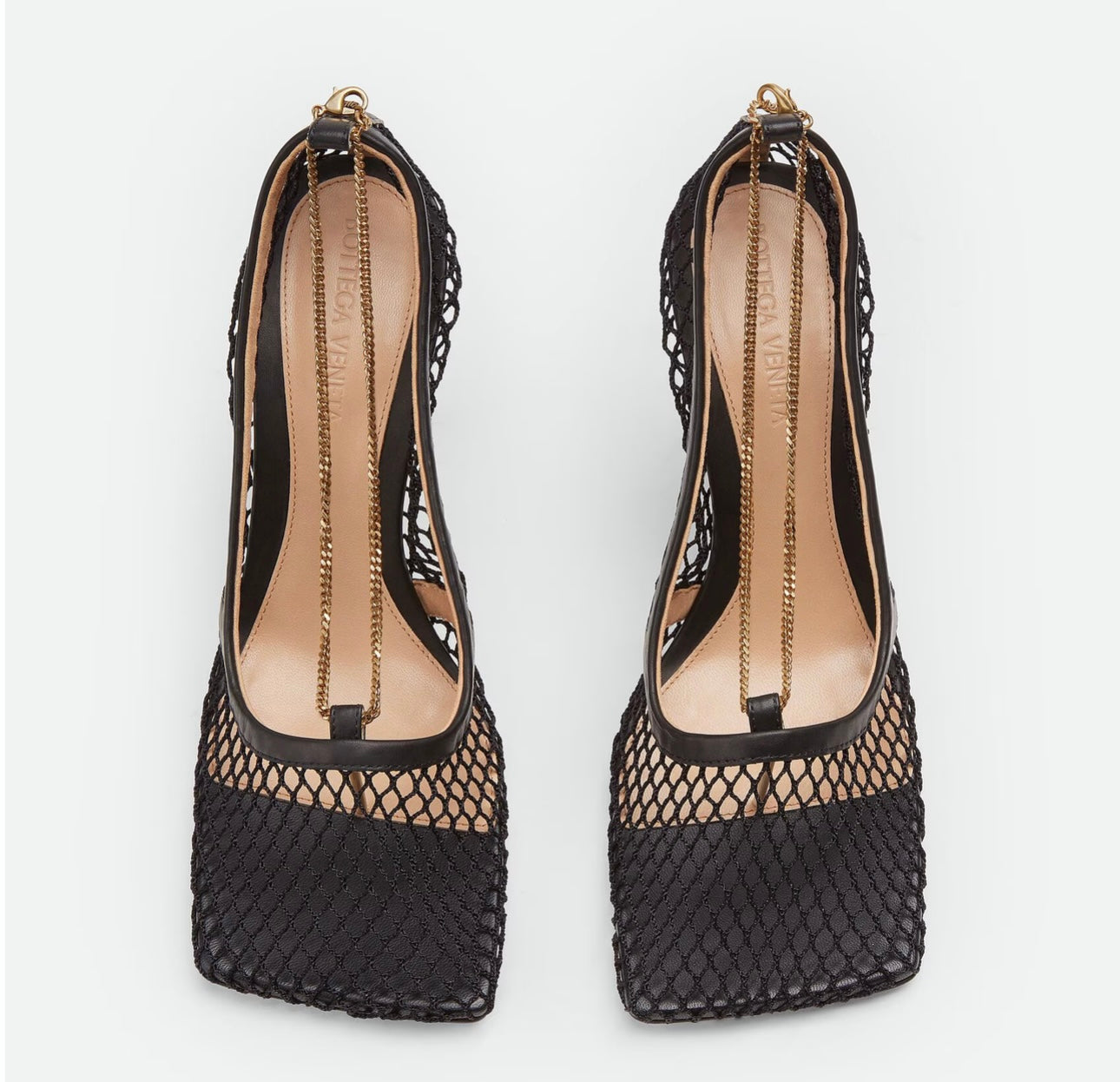 Bottega Veneta - Stretch Pump