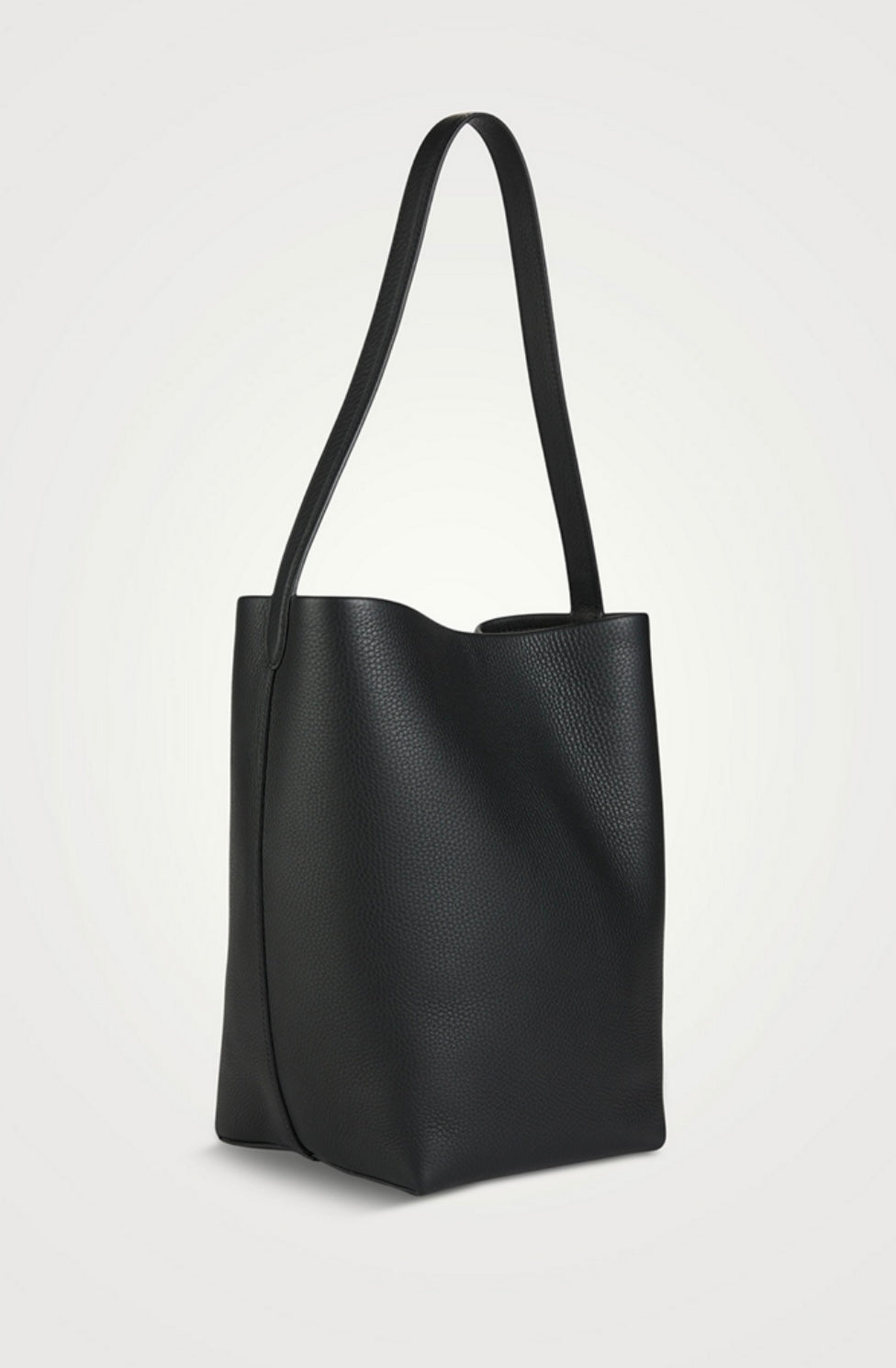 THE ROW
Medium Park Leather Tote Bag