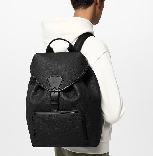 Louis Vuitton - Montsouris Backpack