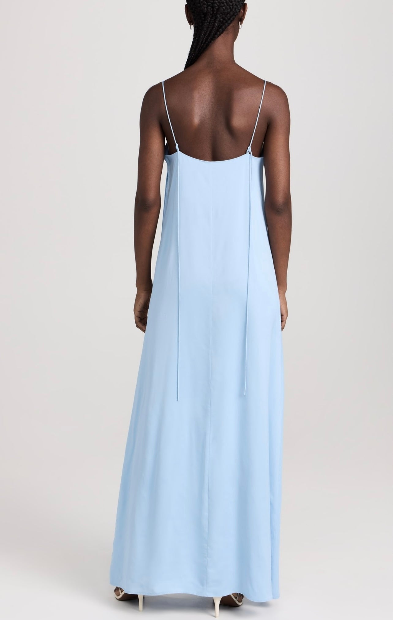 Róhe
Satin Slip Dress