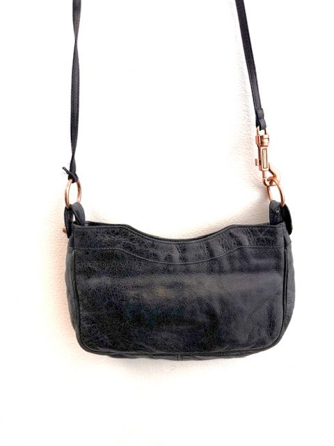 Balenciaga Crossbody City Bag
