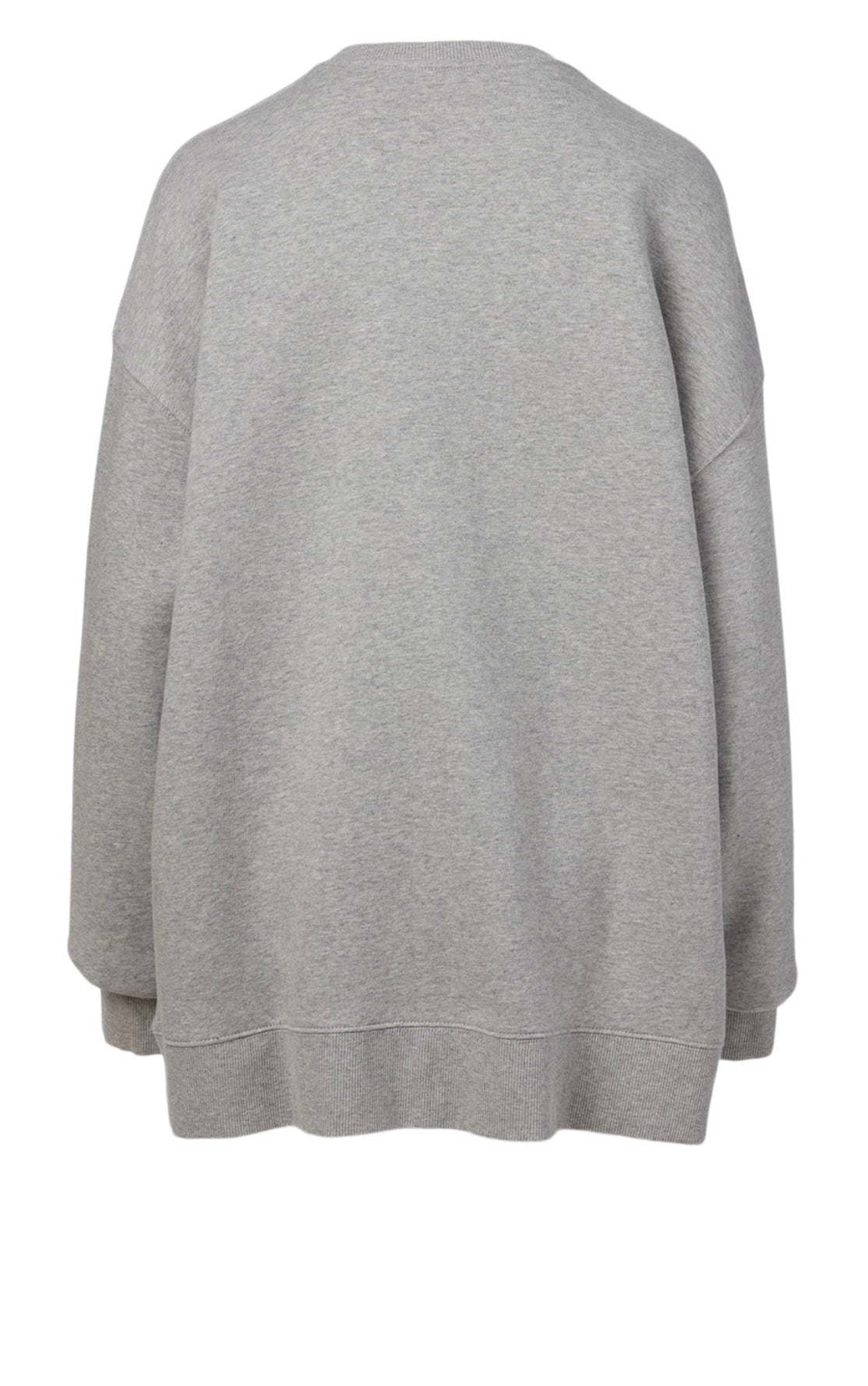 ROTATE BIRGER CHRISTENSEN
Iris Organic Cotton Crewneck sweatshirt and sweatpants (sold as a set)