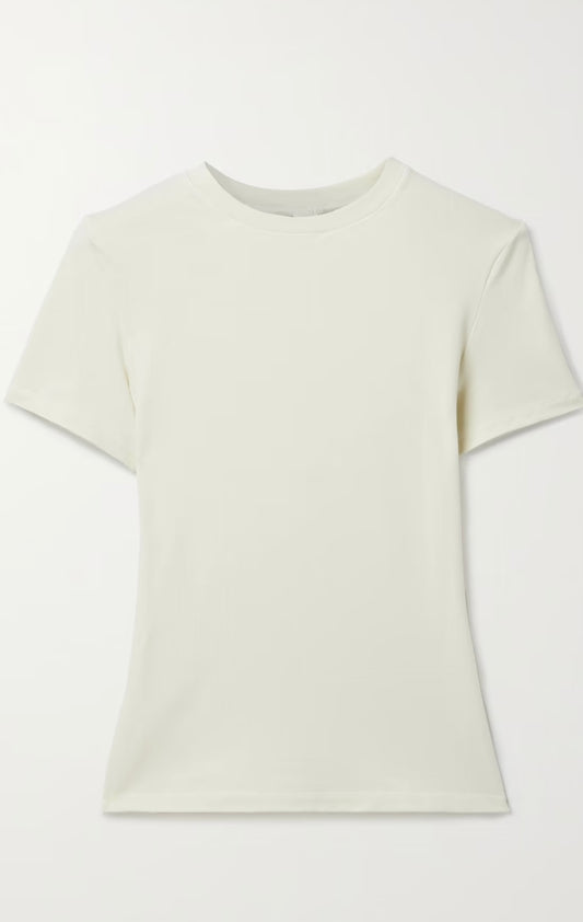 SKIMS cotton tee