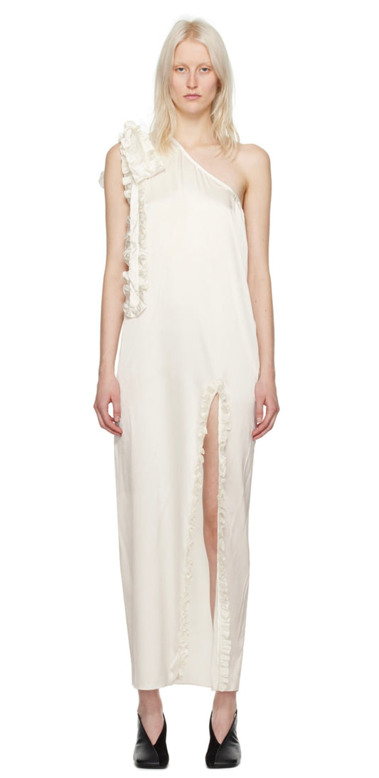 Kika Vargas - Aretha Maxi Dress