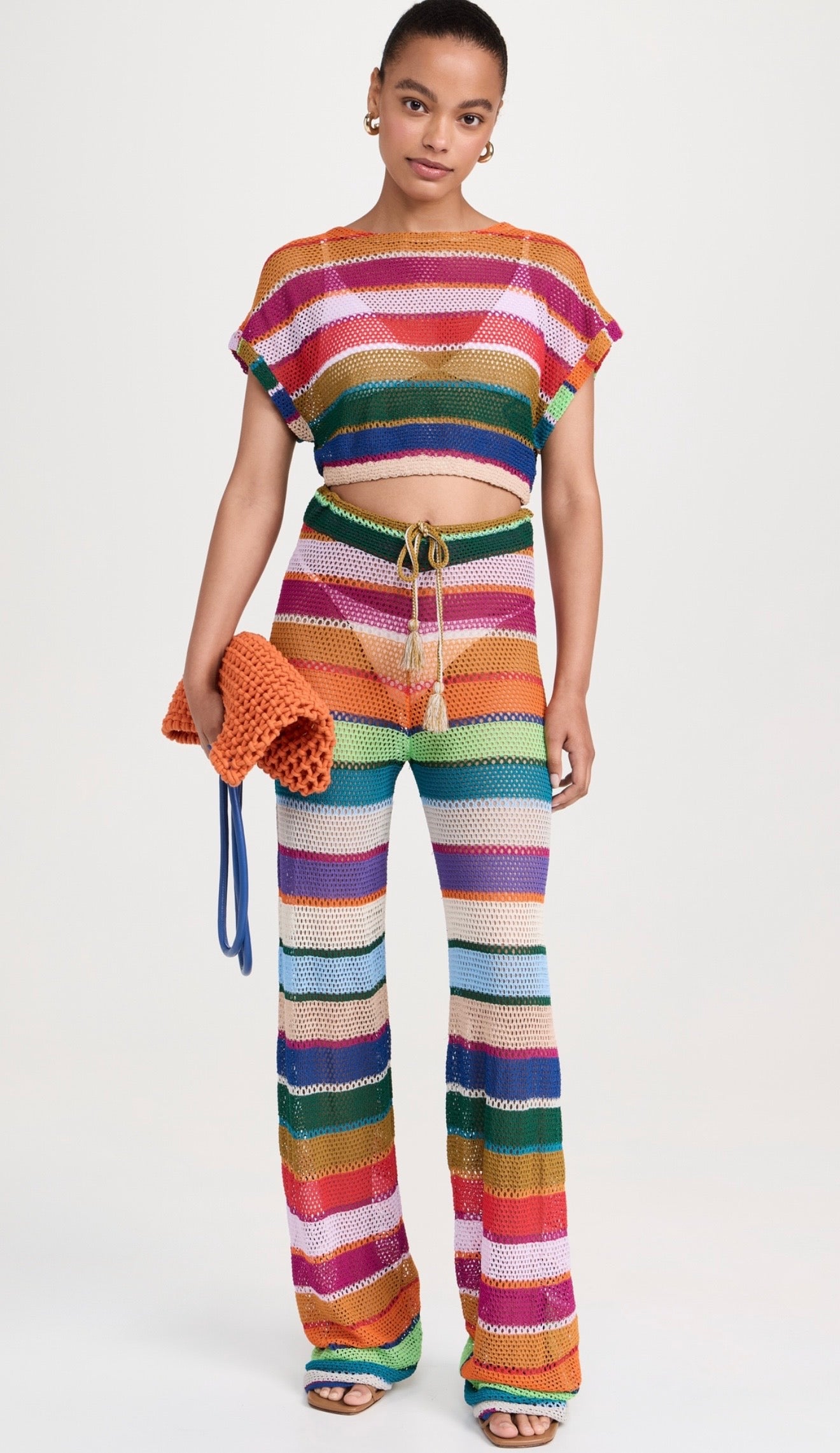 PQ SWIM - Renee & Bree Set