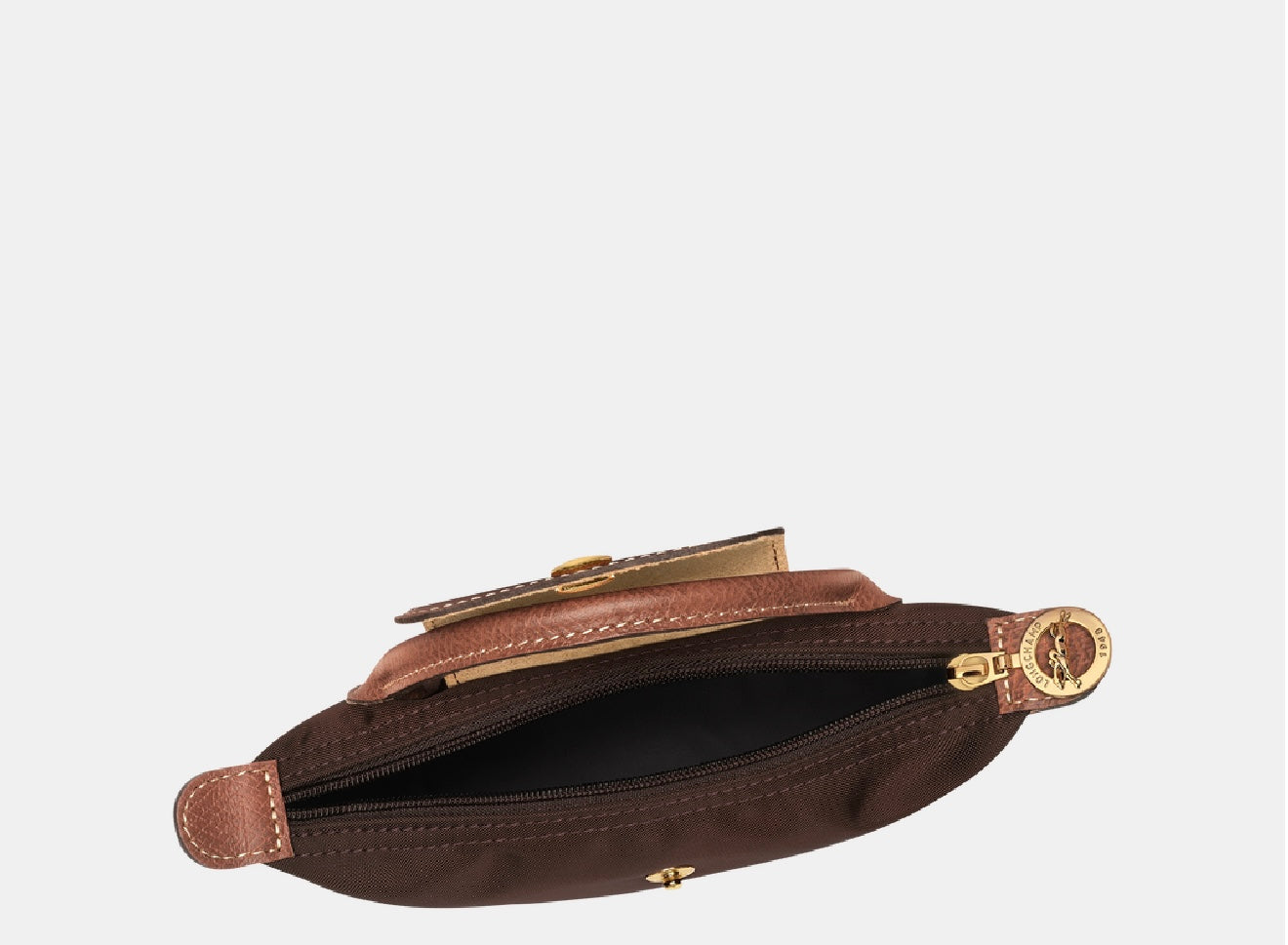 LONGCHAMP - LE PLIAGE ORIGINAL POUCH WITH HANDLE