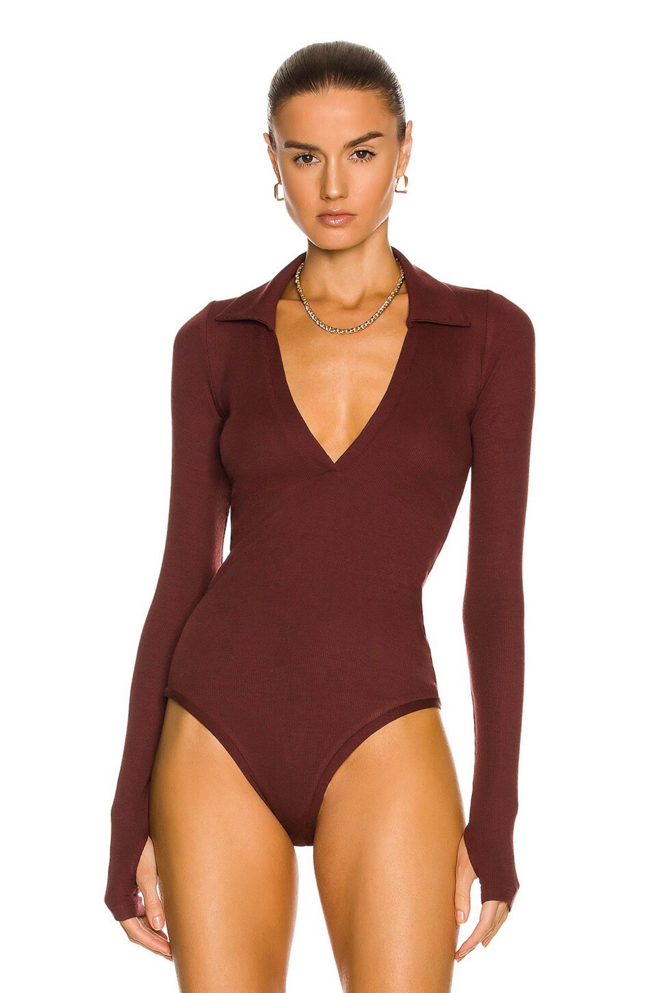 ALIX NYC
Monterey Bodysuit