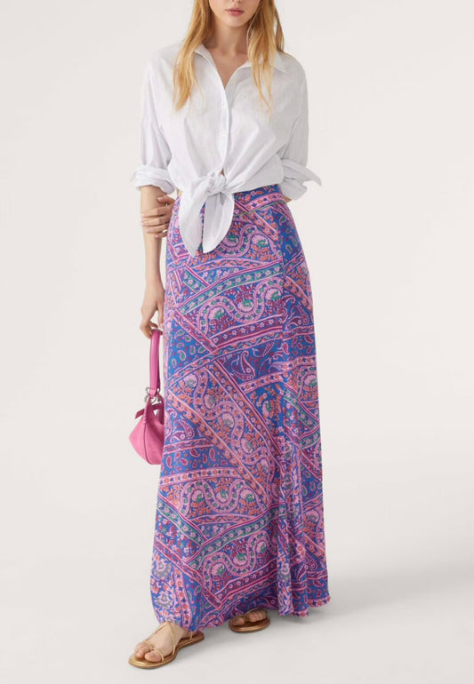 BA&SH - MAXI SKIRT