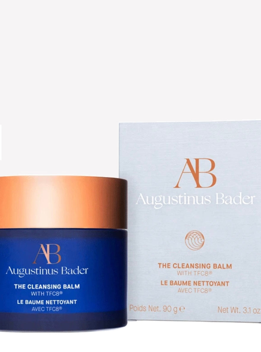 Augustinus Bader -
The Cleansing Balm