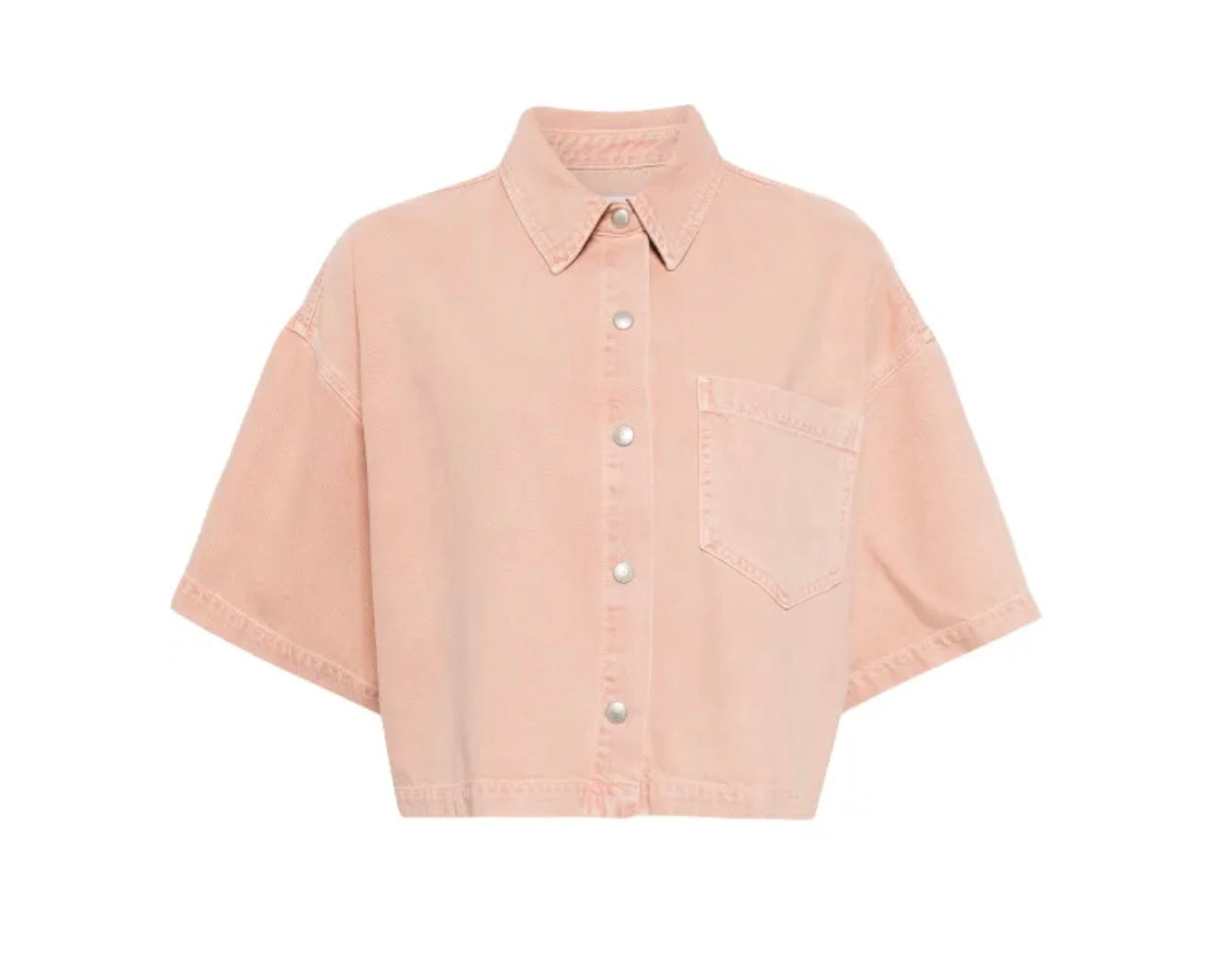 AGOLDE - Rona Shirt