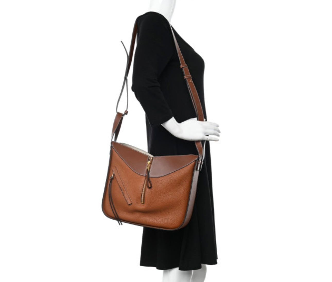 LOEWE - LARGE HAMMOCK BAG