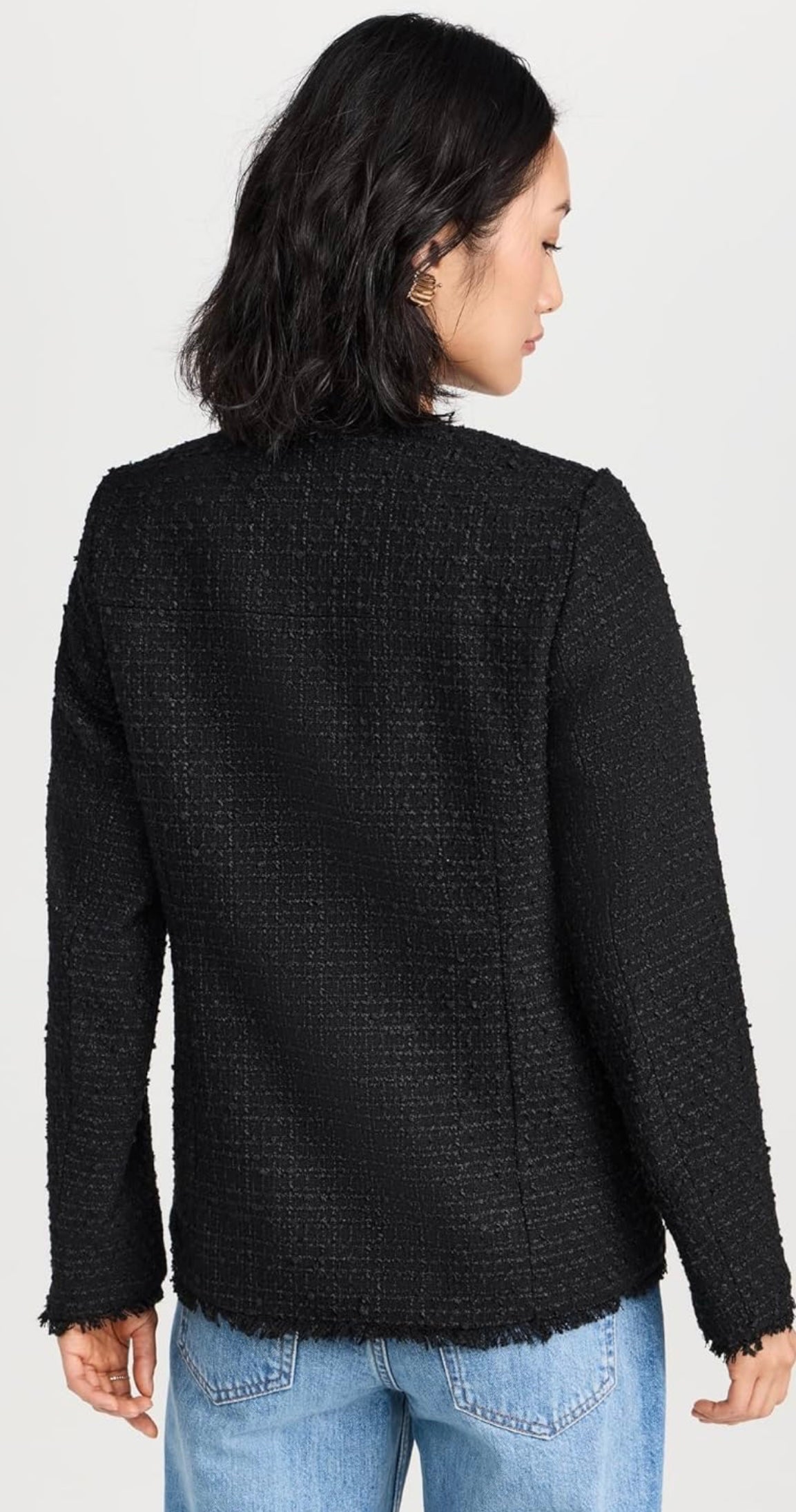 Line & Dot - 
Line & Dot Women's Melody Jacket