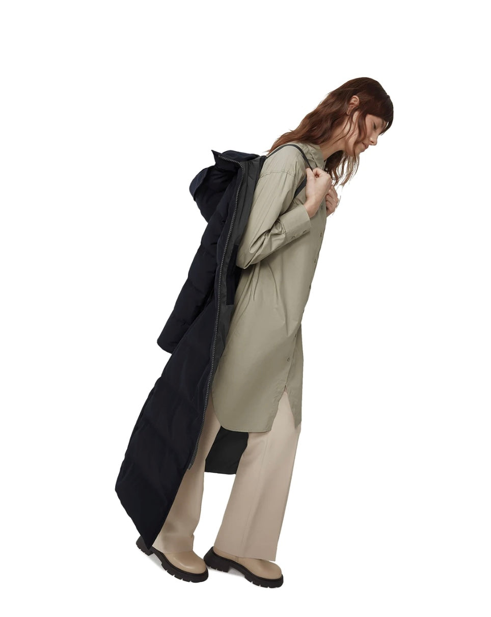 Canada Goose
Mystique Parka Heritage - Women's