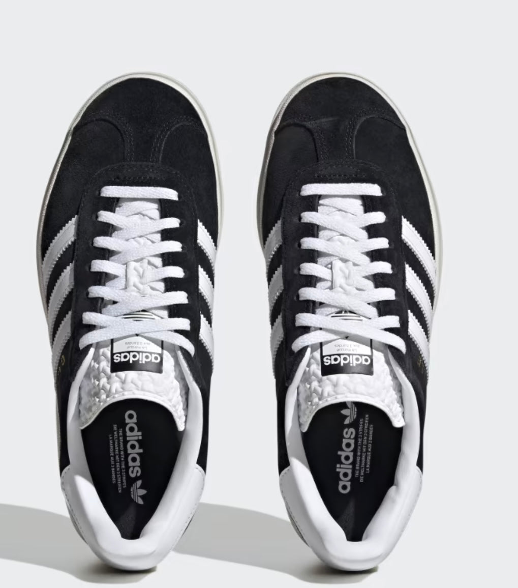 ADIDAS - GAZELLE BOLD SHOES