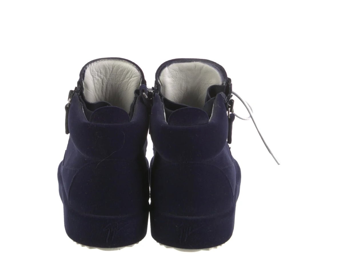 Giuseppe Zanotti - Sneakers