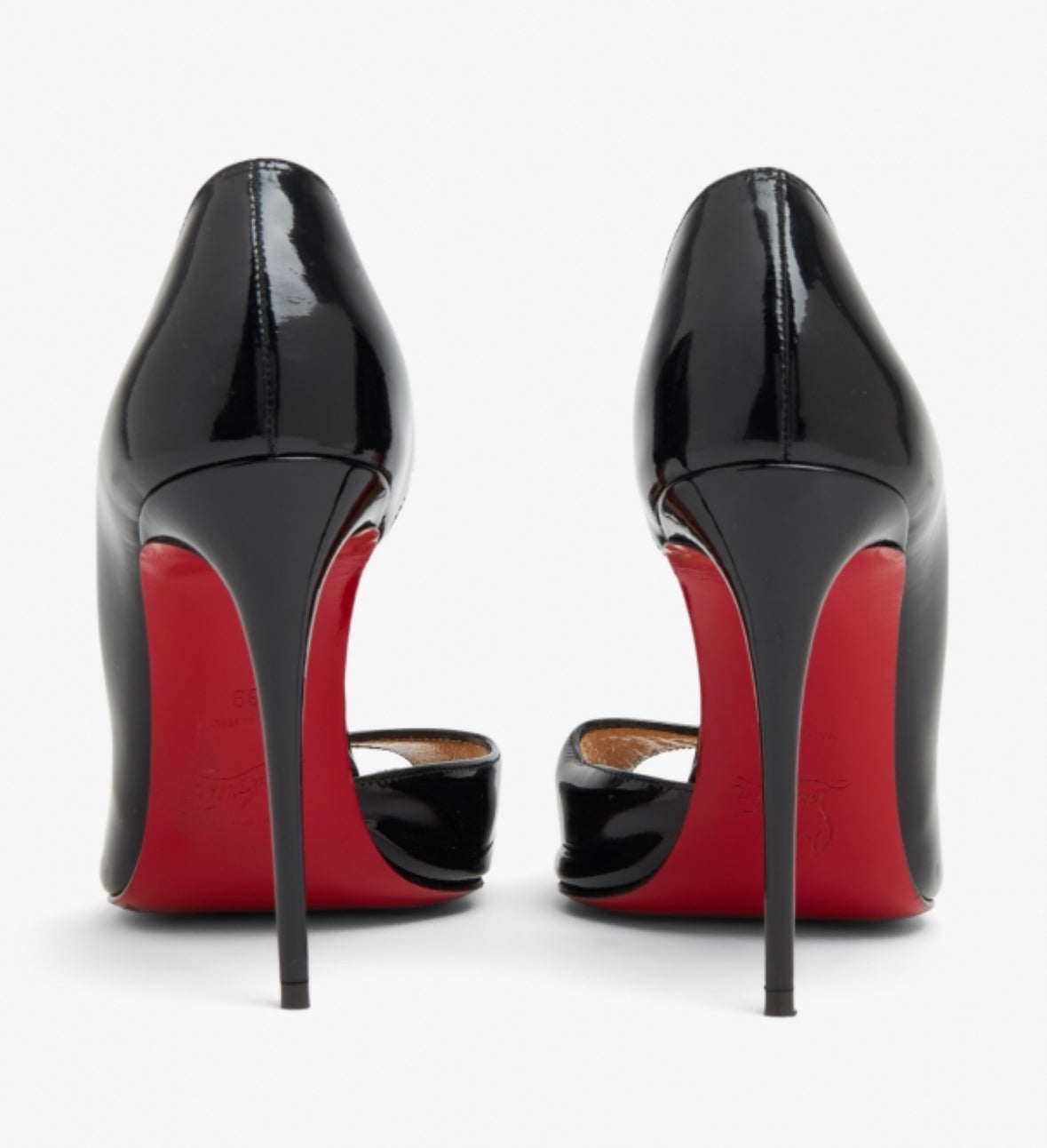 Christian Louboutin - Pumps