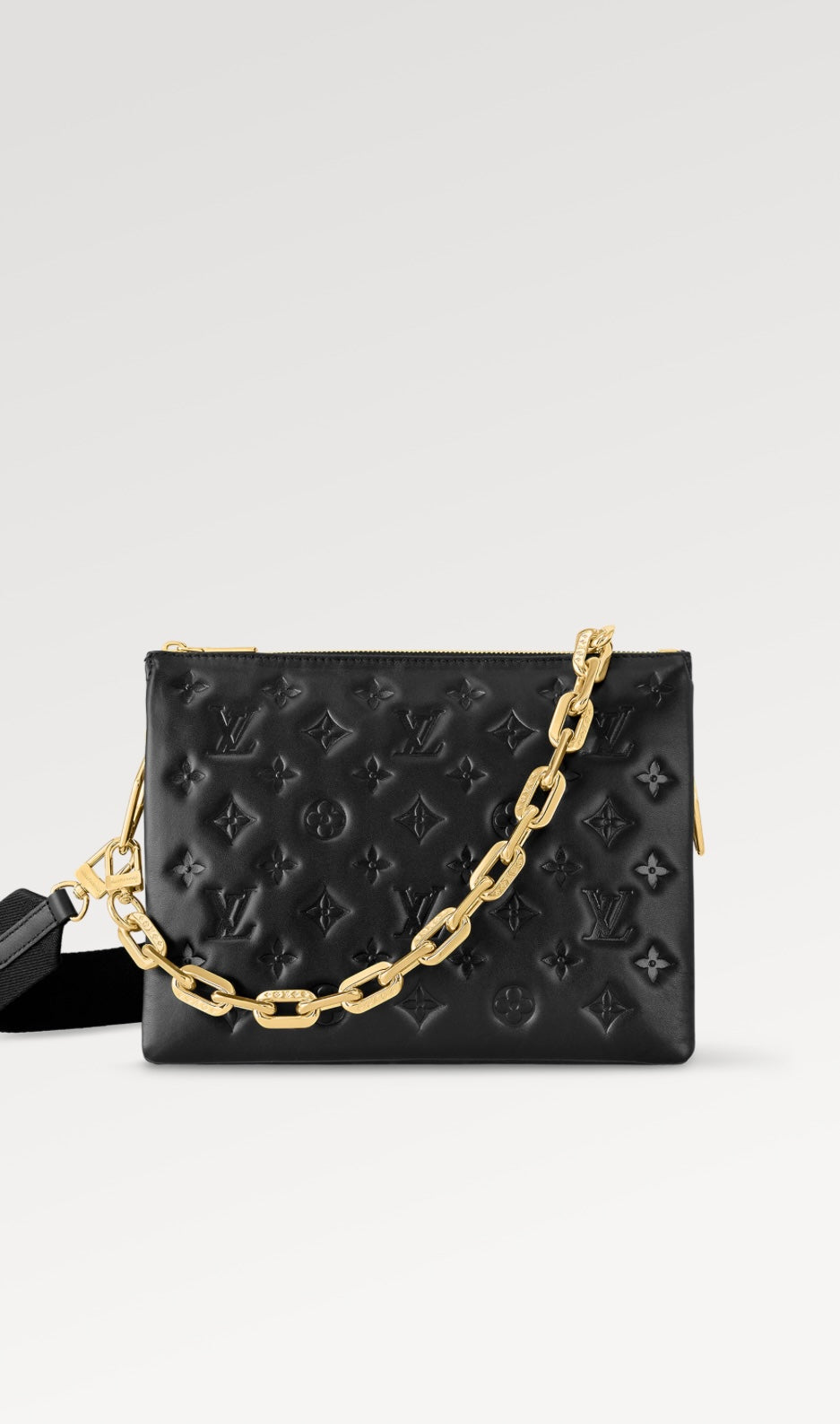 Louis Vuitton - Coussin PM