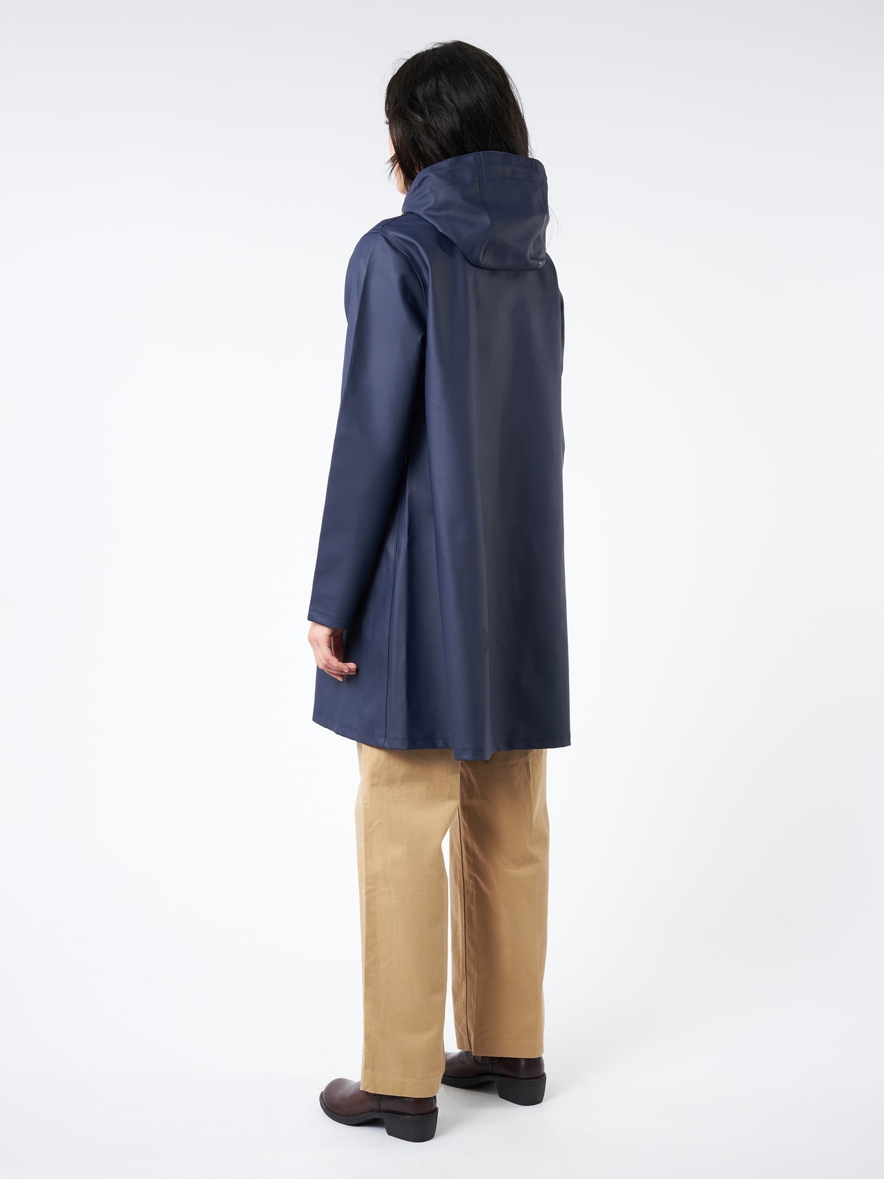 STUTTERHEIM Stockholm Original Raincoat