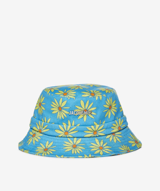 Jacquemus Bucket Hat