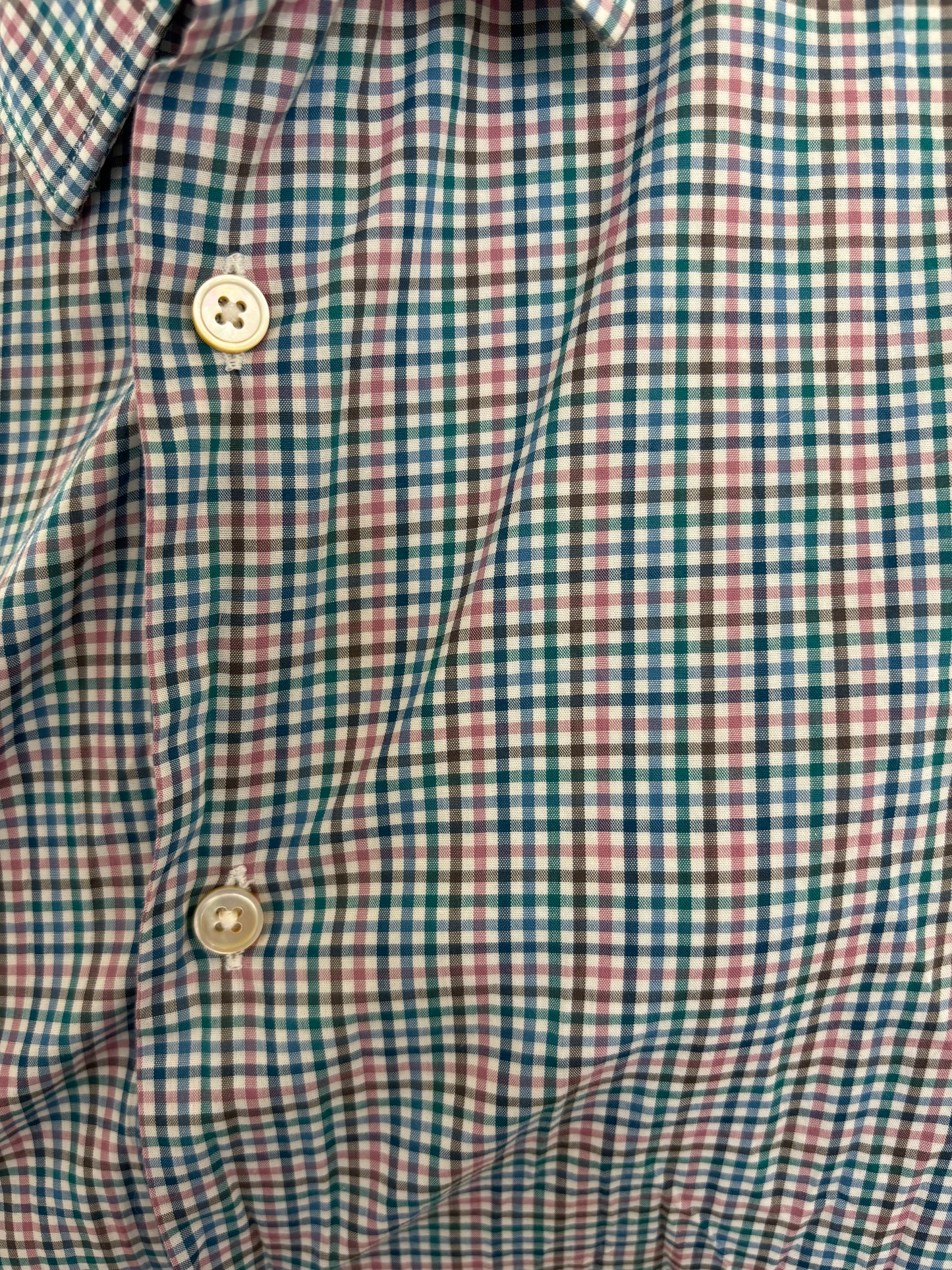 Men’s Paul Smith Button Down Shirt