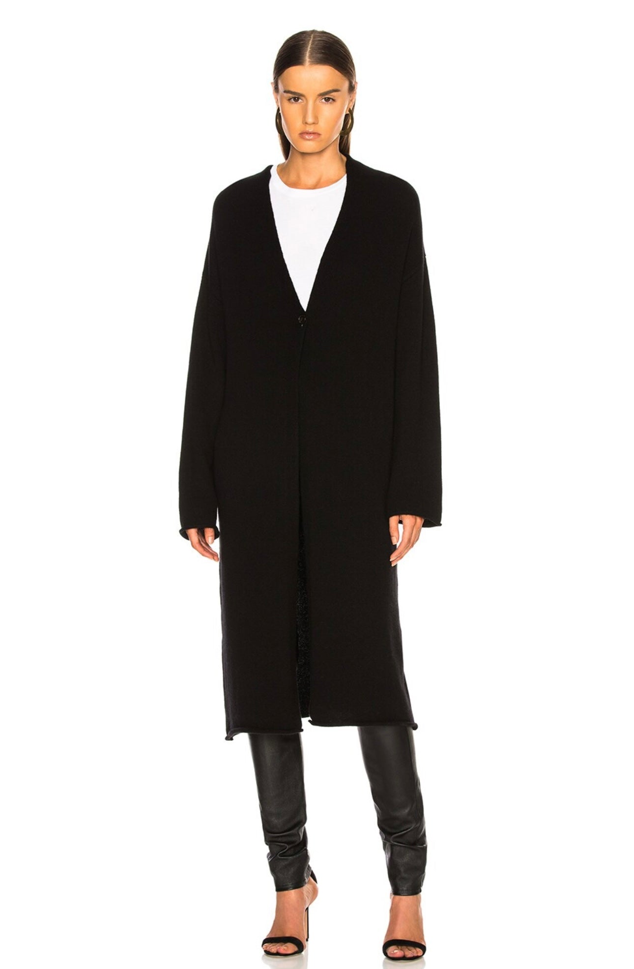 Nili Lotan - 100% cashmere Duster