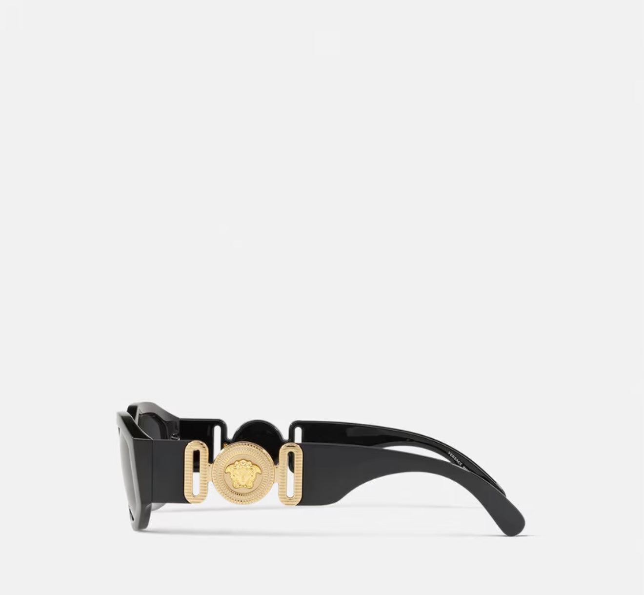 VERSACE - MEDUSA BIGGIE SUNGLASSES