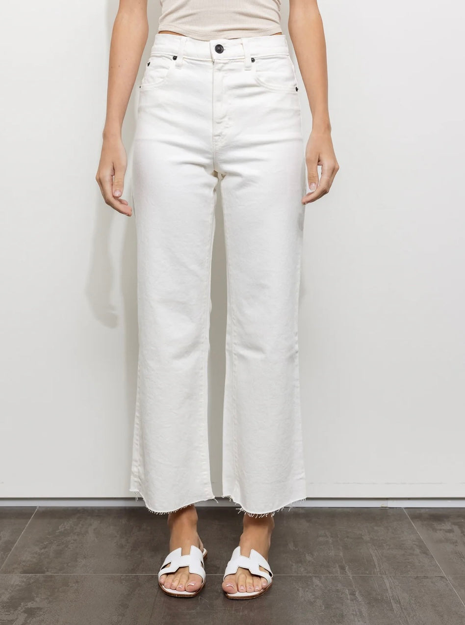 SLVRLAKE
Grace Crop White