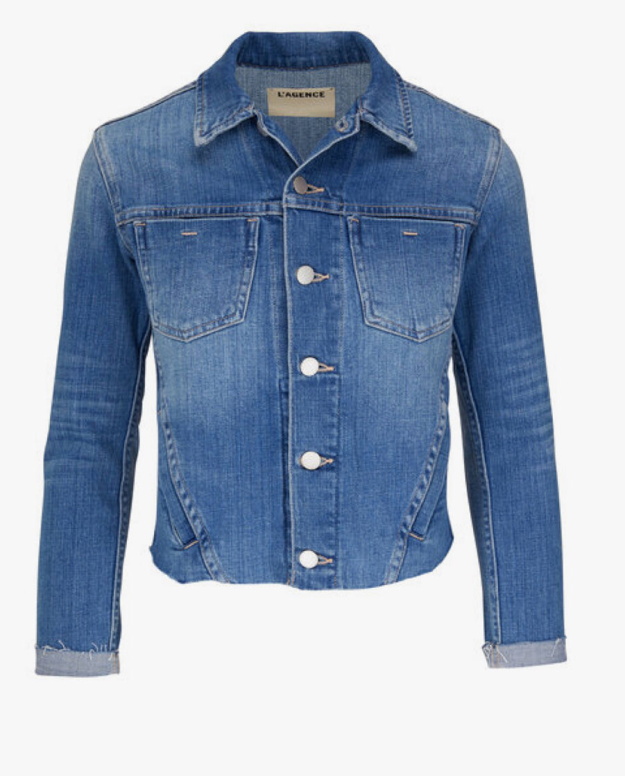L’Agence - Janelle Jacket