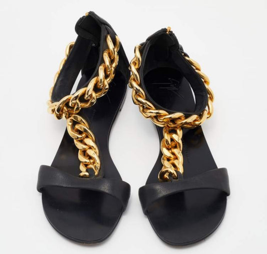 Giuseppe Zanotti - Sandals