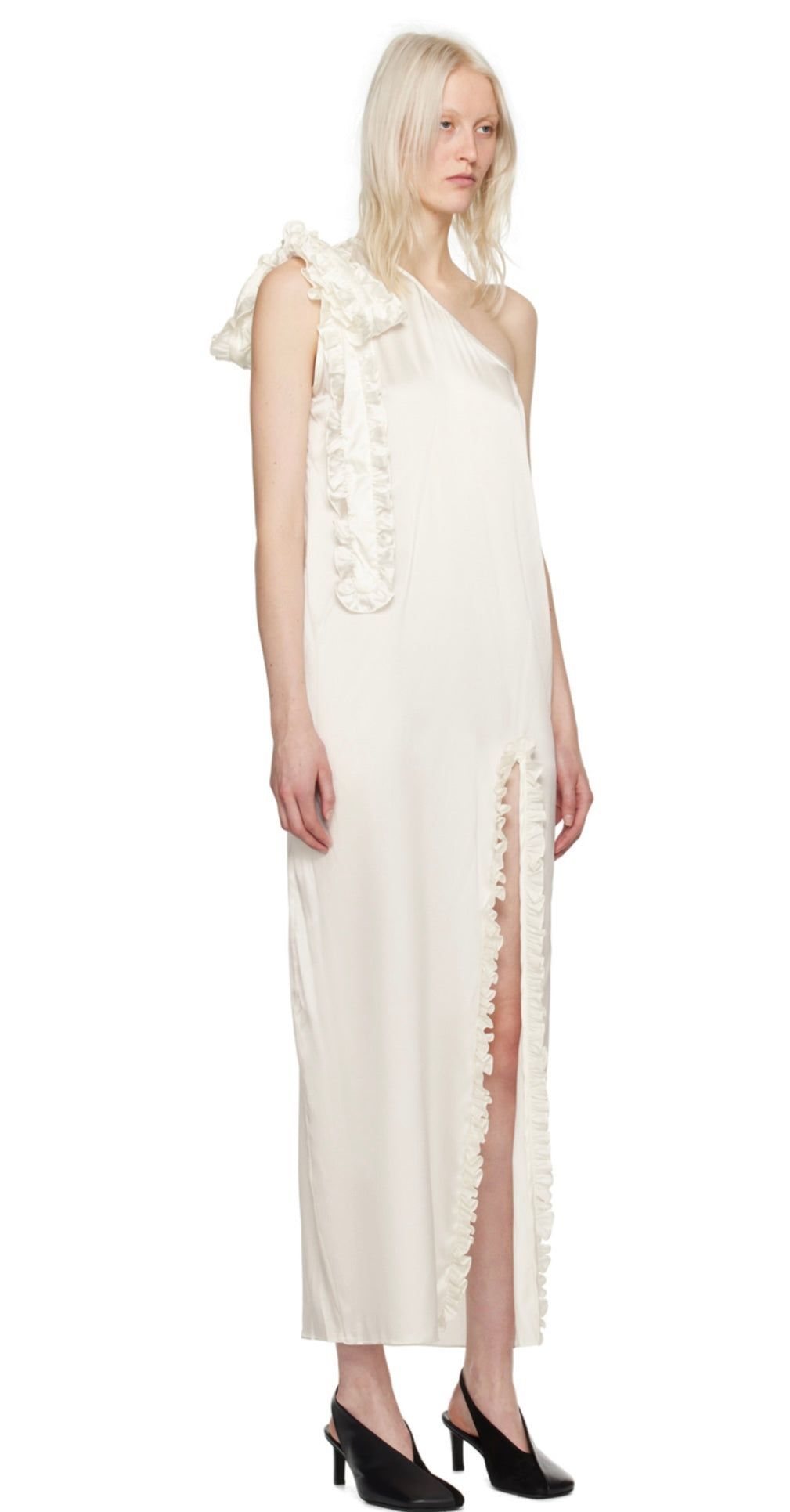 Kika Vargas - Aretha Maxi Dress