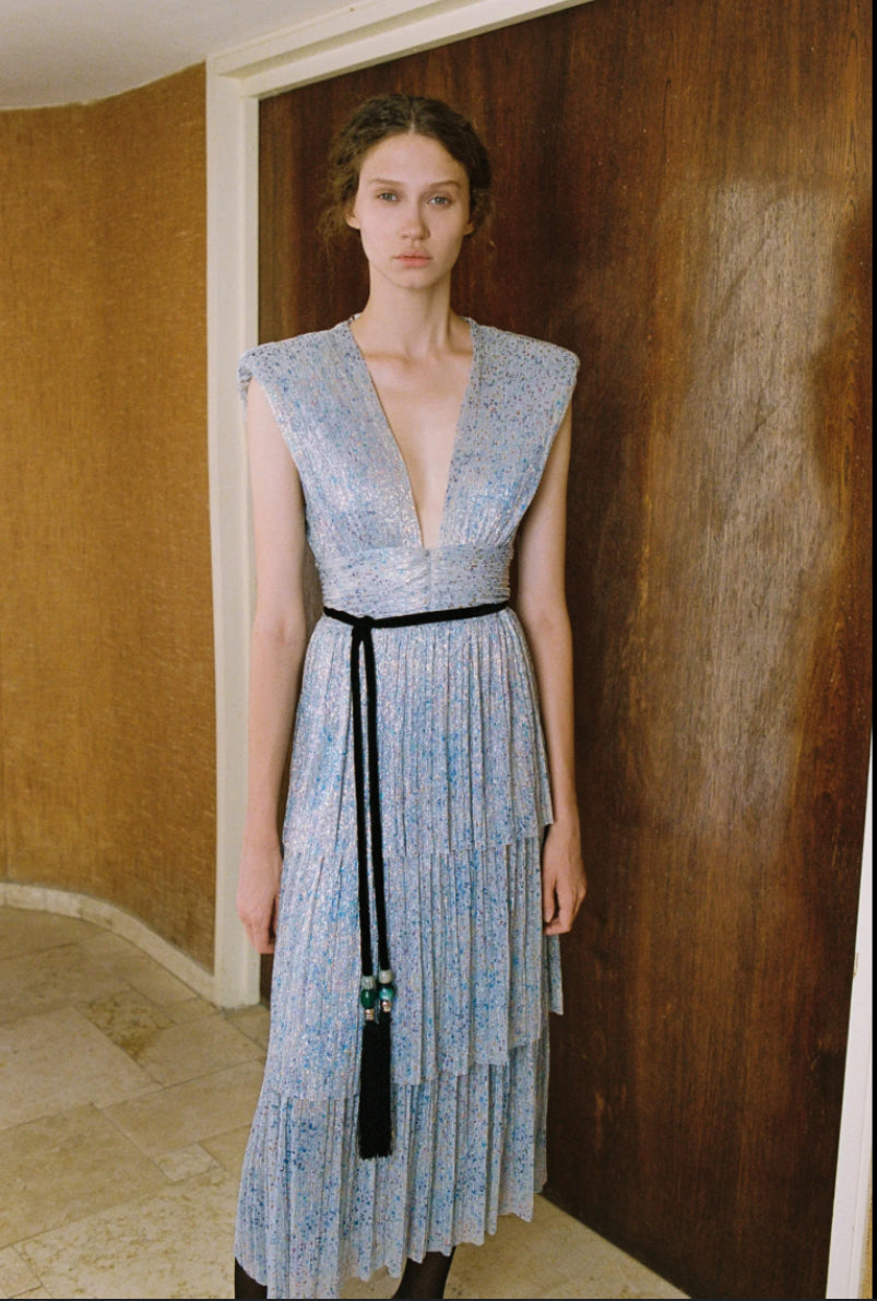 Sabina Musayev- Bonita Dress