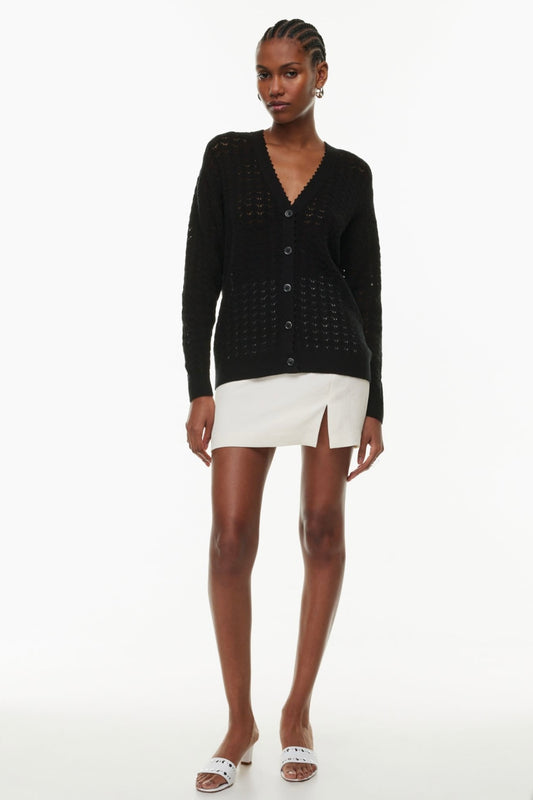 WILFRED- Reverence Cardigan