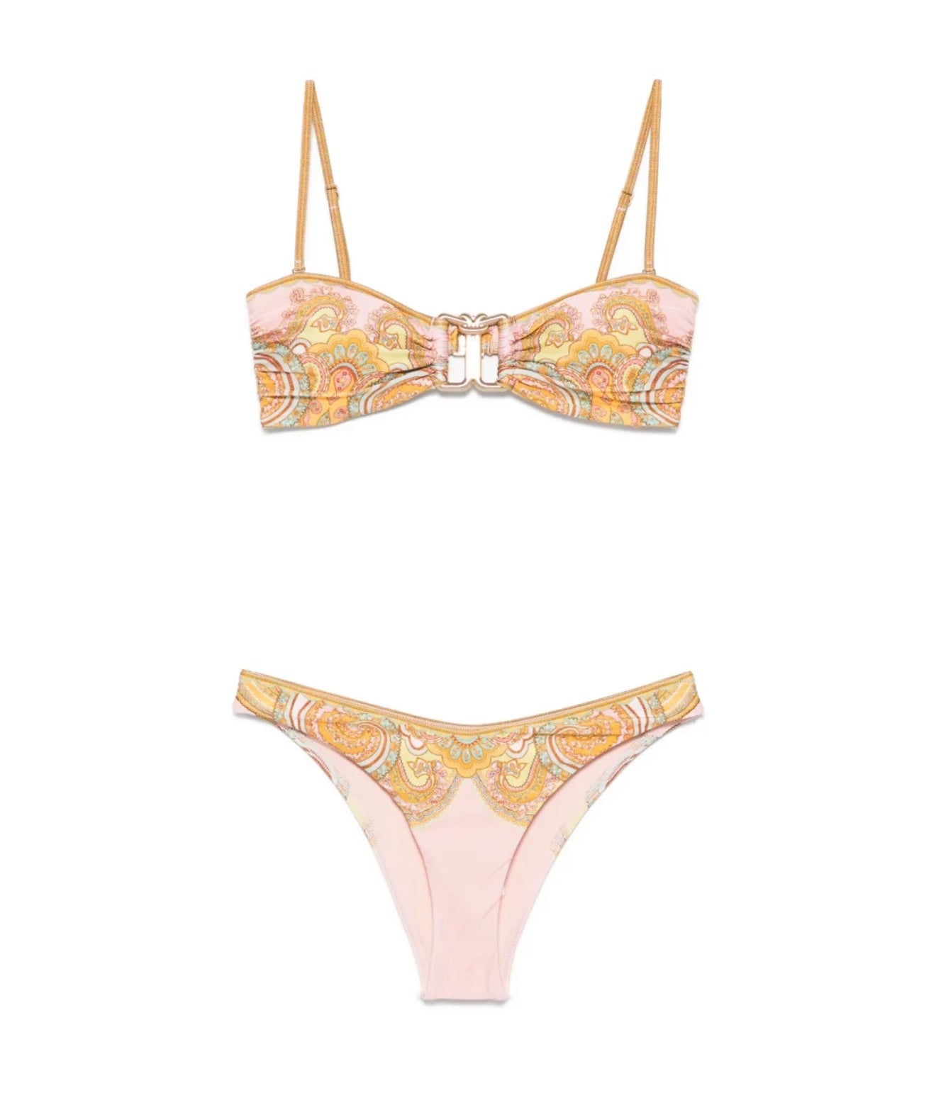 ZIMMERMANN
Maxine bikini