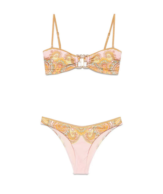 ZIMMERMANN
Maxine bikini