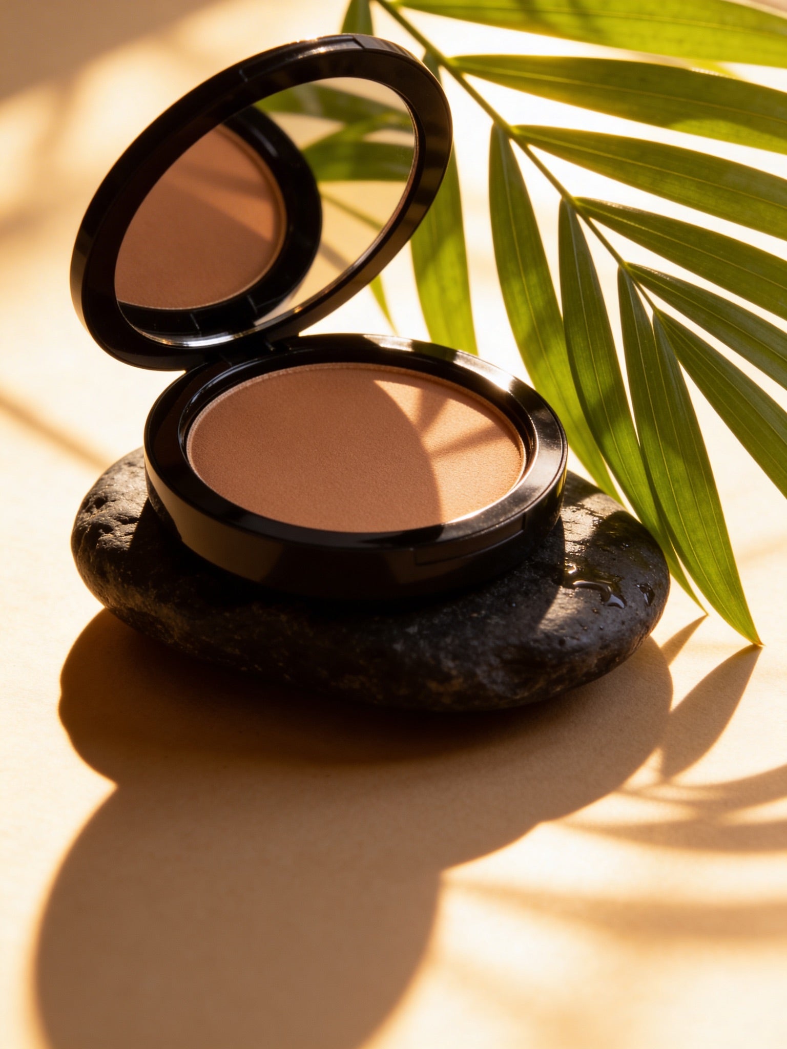 Rachel Shultz Bronzer Powder