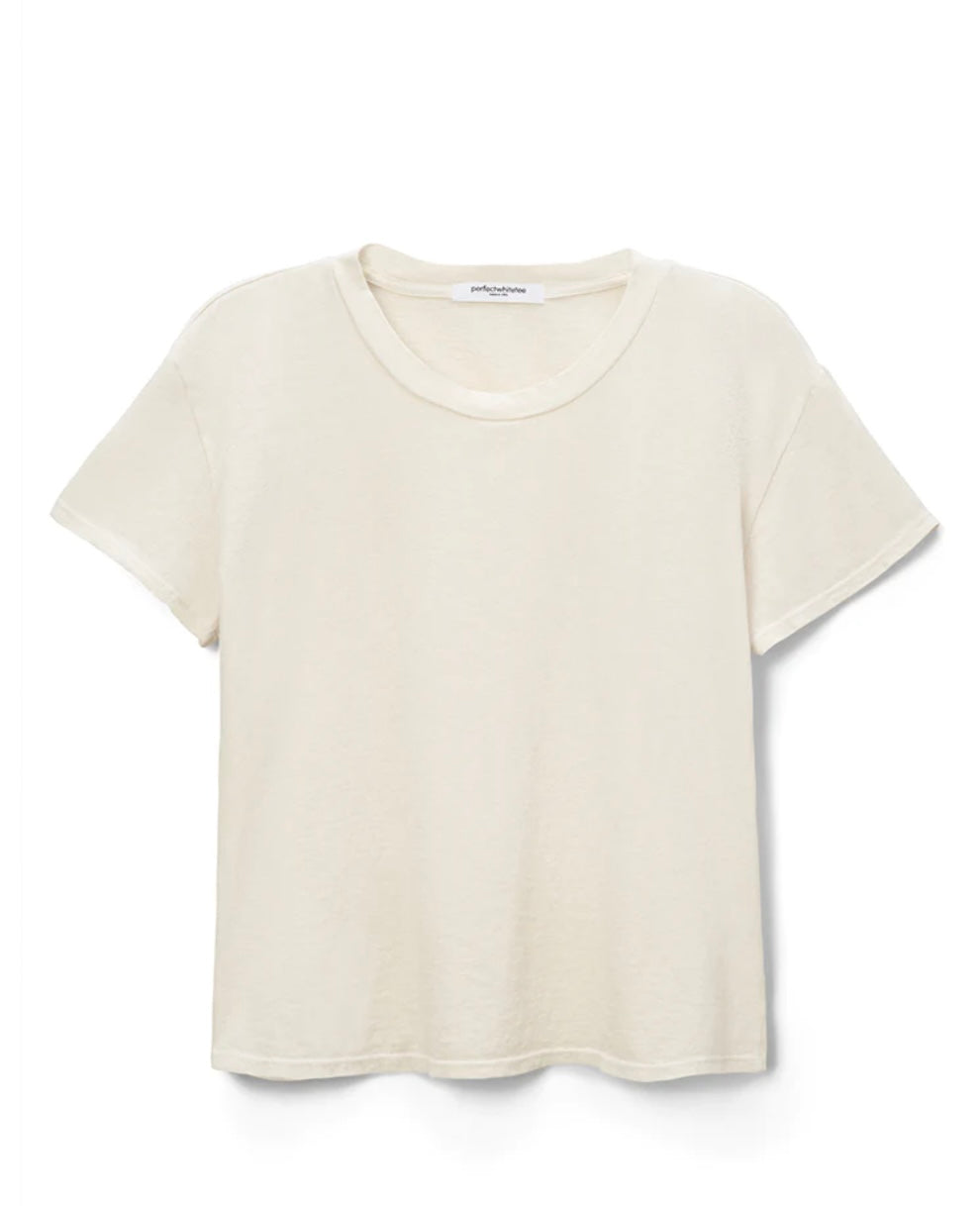 PERFECTWHITETEE - HARLEY T-SHIRT