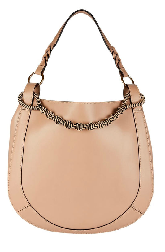 ULLA JOHNSON
Georgia Leather Shoulder Bag