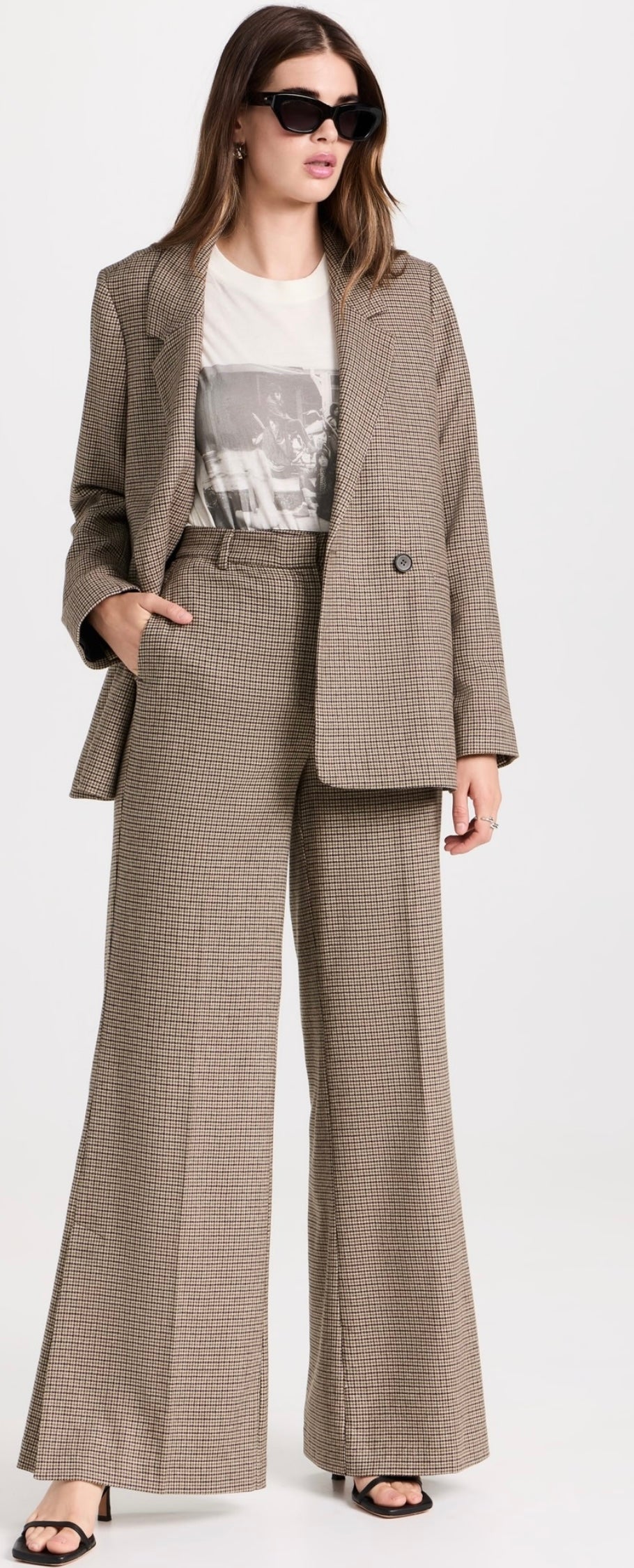 ANINE BING
Lili Tee Ab X To X Rolling Stones