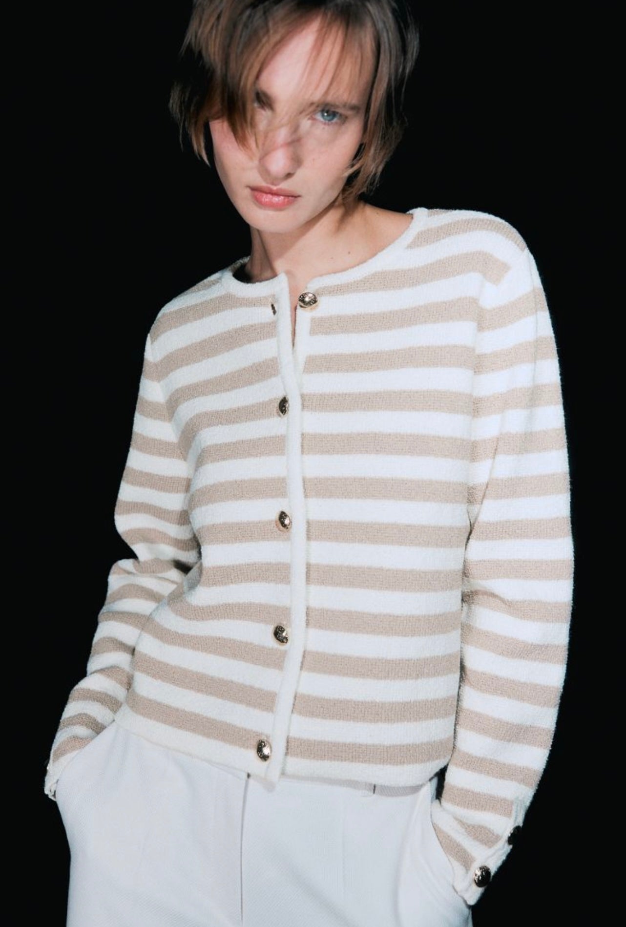 H&M - Knit Cardigan NWT