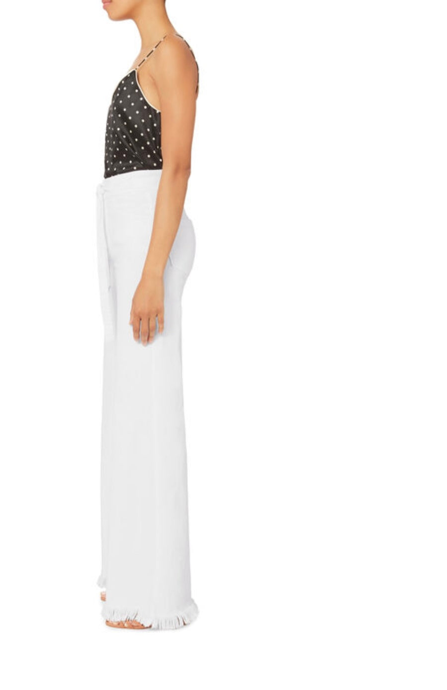 FRAME
Le Palazzo Pants