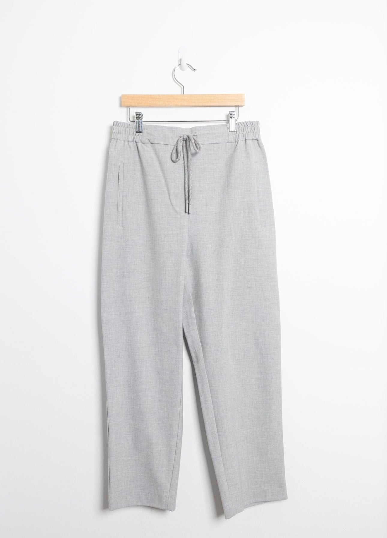 Zara - Grey Set