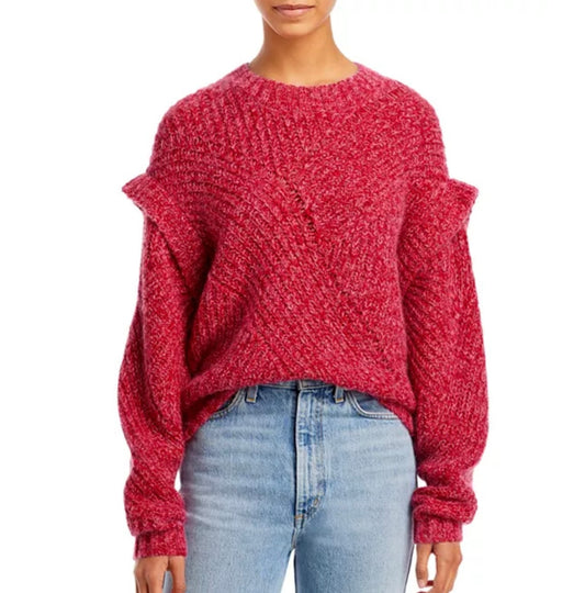 IRO
Acia Drop Shoulder Sweater