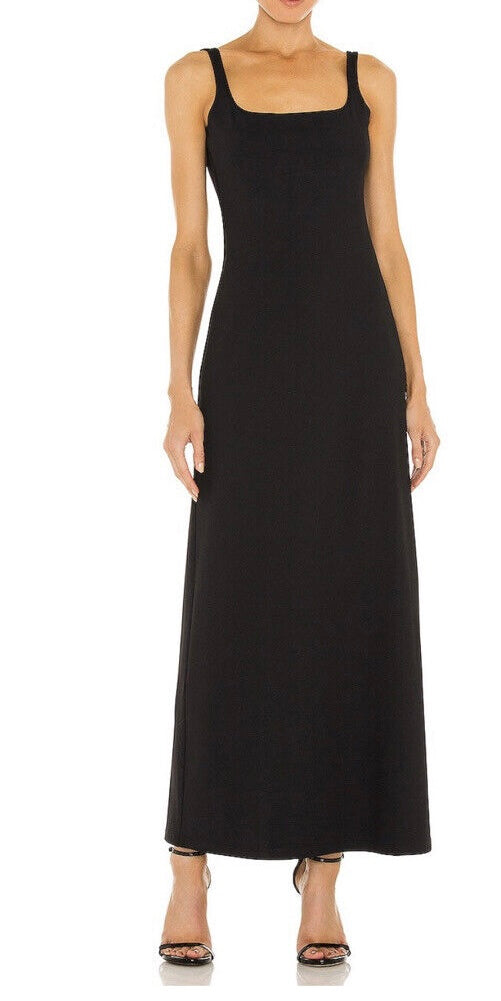 Susana Monaco Low Back Dress