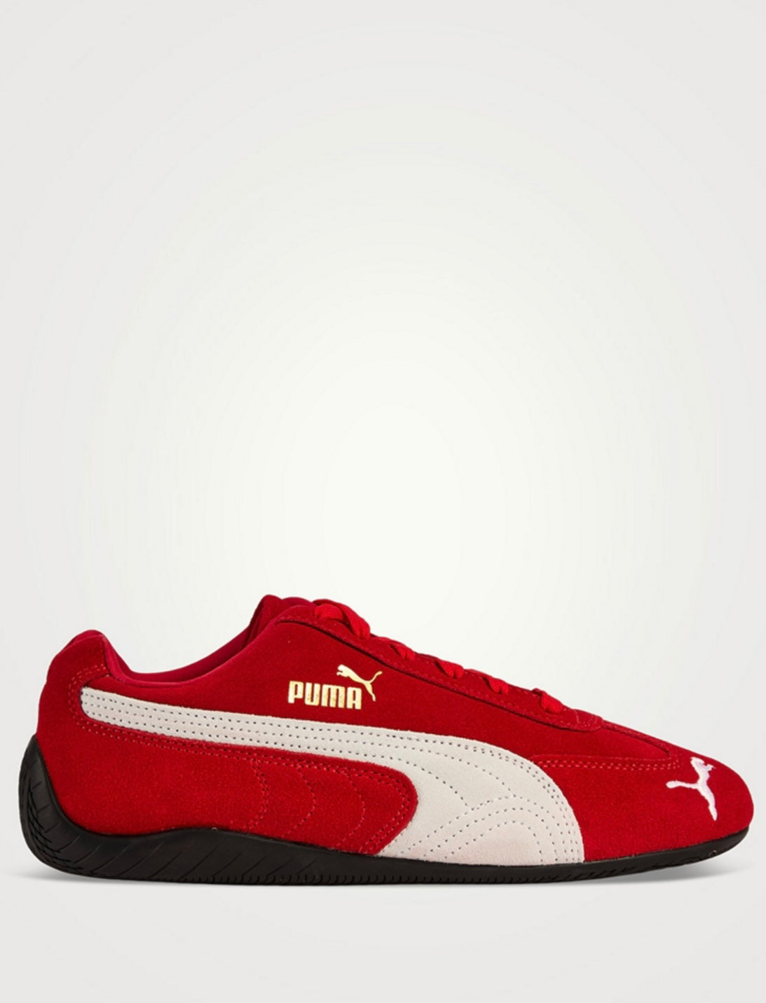PUMA
Speedcat OG Suede Sneakers