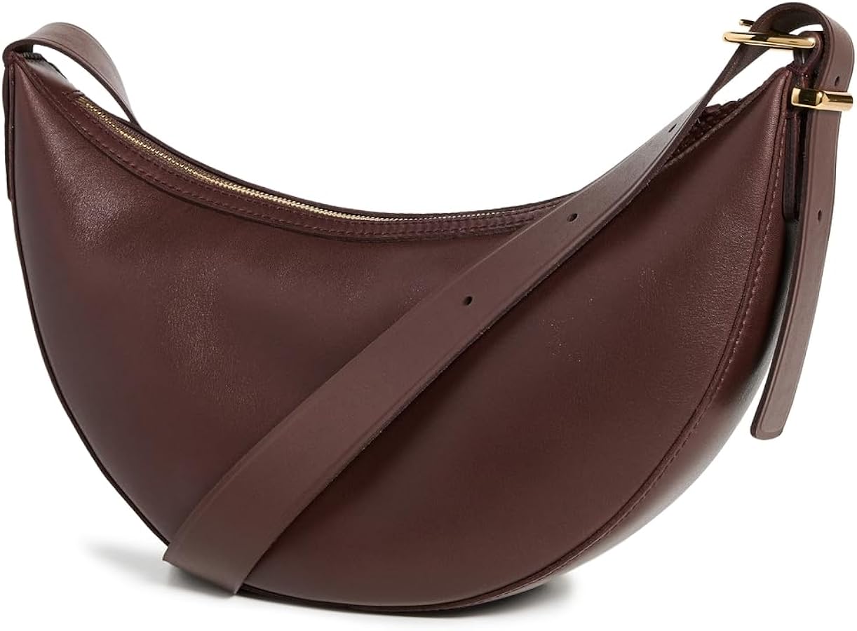 Madewell Essentials Crescent Sling Bag