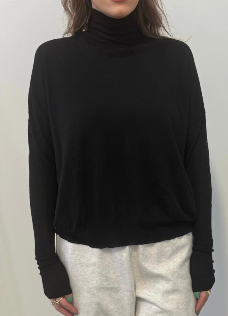 FILIPPA K - Wool Turtleneck