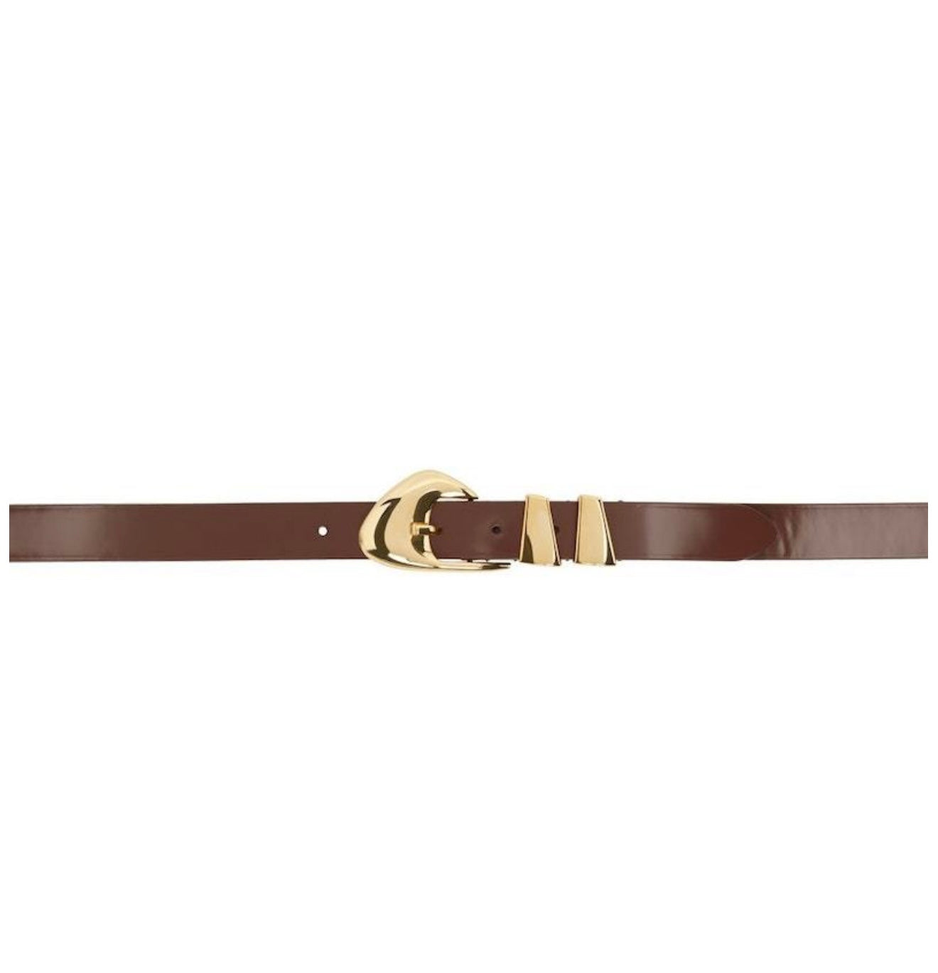 BY FAR - Moore Belt