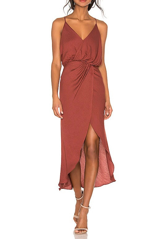 Joie Tanika Wrap Dress