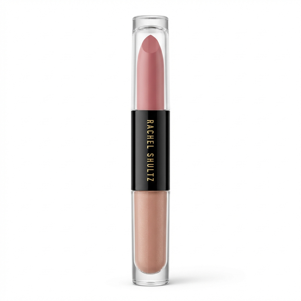 Rachel Shultz - Velvet Glow Duo