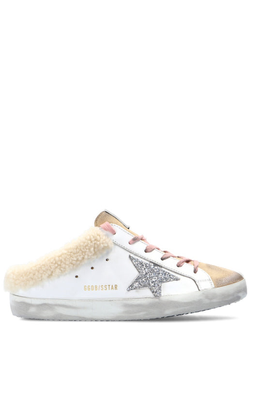 Golden Goose - Slide Runners